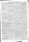Army and Navy Gazette Saturday 11 August 1860 Page 14