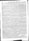 Army and Navy Gazette Saturday 18 August 1860 Page 6