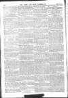 Army and Navy Gazette Saturday 18 August 1860 Page 14