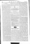 Army and Navy Gazette Saturday 25 August 1860 Page 8