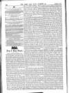 Army and Navy Gazette Saturday 08 September 1860 Page 8