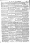 Army and Navy Gazette Saturday 06 October 1860 Page 16