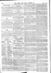 Army and Navy Gazette Saturday 13 October 1860 Page 14