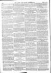 Army and Navy Gazette Saturday 13 October 1860 Page 16