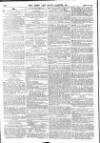 Army and Navy Gazette Saturday 20 October 1860 Page 14