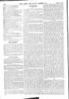 Army and Navy Gazette Saturday 03 November 1860 Page 6