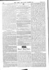Army and Navy Gazette Saturday 03 November 1860 Page 8