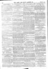 Army and Navy Gazette Saturday 03 November 1860 Page 14