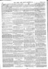 Army and Navy Gazette Saturday 03 November 1860 Page 16