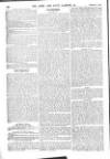 Army and Navy Gazette Saturday 17 November 1860 Page 6