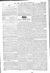 Army and Navy Gazette Saturday 01 December 1860 Page 10