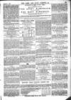 Army and Navy Gazette Saturday 08 December 1860 Page 15