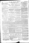 Army and Navy Gazette Saturday 22 December 1860 Page 14