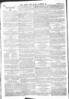 Army and Navy Gazette Saturday 29 December 1860 Page 18