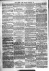 Army and Navy Gazette Saturday 05 January 1861 Page 16
