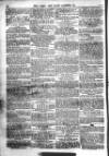 Army and Navy Gazette Saturday 12 January 1861 Page 16