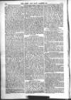 Army and Navy Gazette Saturday 19 January 1861 Page 12