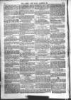 Army and Navy Gazette Saturday 19 January 1861 Page 16