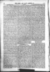 Army and Navy Gazette Saturday 26 January 1861 Page 10