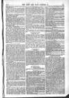 Army and Navy Gazette Saturday 23 February 1861 Page 3