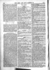 Army and Navy Gazette Saturday 02 March 1861 Page 4