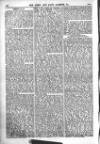 Army and Navy Gazette Saturday 09 March 1861 Page 10