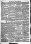 Army and Navy Gazette Saturday 09 March 1861 Page 16