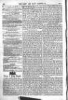 Army and Navy Gazette Saturday 16 March 1861 Page 8