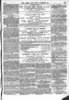 Army and Navy Gazette Saturday 16 March 1861 Page 15
