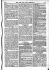 Army and Navy Gazette Saturday 23 March 1861 Page 3