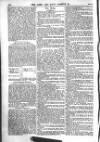 Army and Navy Gazette Saturday 23 March 1861 Page 4