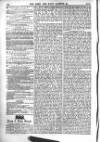 Army and Navy Gazette Saturday 23 March 1861 Page 8