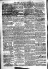 Army and Navy Gazette Saturday 23 March 1861 Page 16