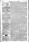 Army and Navy Gazette Saturday 06 April 1861 Page 8
