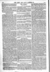 Army and Navy Gazette Saturday 15 June 1861 Page 12