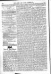 Army and Navy Gazette Saturday 22 June 1861 Page 8