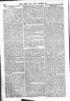 Army and Navy Gazette Saturday 22 June 1861 Page 10