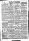 Army and Navy Gazette Saturday 06 July 1861 Page 14