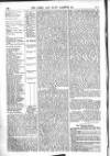 Army and Navy Gazette Saturday 20 July 1861 Page 6