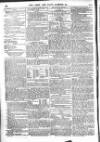 Army and Navy Gazette Saturday 20 July 1861 Page 14