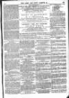 Army and Navy Gazette Saturday 20 July 1861 Page 15