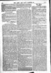 Army and Navy Gazette Saturday 27 July 1861 Page 4