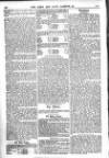 Army and Navy Gazette Saturday 27 July 1861 Page 6