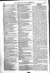 Army and Navy Gazette Saturday 03 August 1861 Page 6