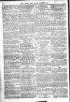 Army and Navy Gazette Saturday 03 August 1861 Page 16