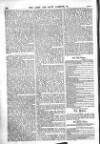 Army and Navy Gazette Saturday 10 August 1861 Page 6