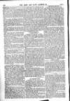 Army and Navy Gazette Saturday 17 August 1861 Page 6