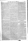 Army and Navy Gazette Saturday 24 August 1861 Page 6