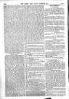 Army and Navy Gazette Saturday 24 August 1861 Page 12