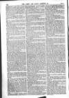 Army and Navy Gazette Saturday 31 August 1861 Page 4